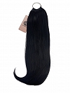 Silk Straight - Reusable Upgrade Crochet Human Hair