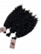Afro Kinky Curly - Bulk Human Hair - Loose/Braids