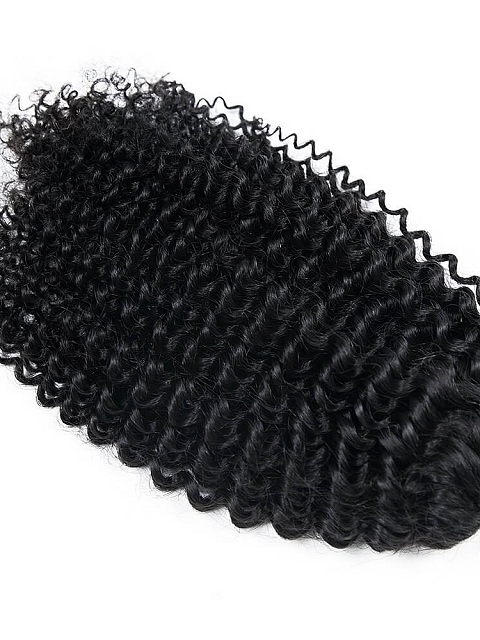 Crochet Hair Human Hair Human Hair Crochet Braids HotBraids Hair