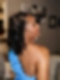 3c4a Texture-Kinky Coily - Bulk Human Hair - Dreadlocs/Twists/Braids