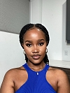 Jet Black-Tight Afro Kinky - Bulk Human Hair - Dreadlocs/Twists