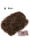 Tight Afro Kinky - Bulk Human Hair - Dreadlocs/Twists