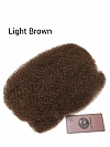 Tight Afro Kinky - Bulk Human Hair - Dreadlocs/Twists