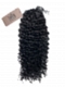 Hand-made Water Wave Crochet Human Hair Extension
