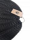 Kinky Straight - Natural Hair Blown Out Texture  - Upgrade Crochet Human Hair