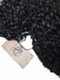 3c4a Texture-Exotic Kinky Coily - Upgrade Crochet Human Hair