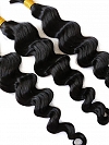Loose Wave - Bulk Human Hair - Loose/Braids