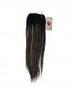 Colored 5*5 Invisible HD Lace Closure