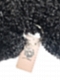 4a4b Texture-Exotic Afro Kinky Coily - Upgrade Crochet Human Hair