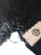 Coarse Yaki - Texture Between Light Yaki & Kinky Straight - Upgrade Crochet Human Hair