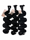 Body Wave - Bulk Human Hair - Loose/Braids