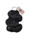 Hand-made Body Wave Crochet Human Hair Extension
