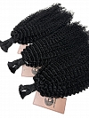 Jerry Curl - Bulk Human Hair - Loose/Braids