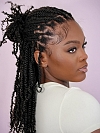 Tight Afro Kinky - Bulk Human Hair - Dreadlocs/Twists