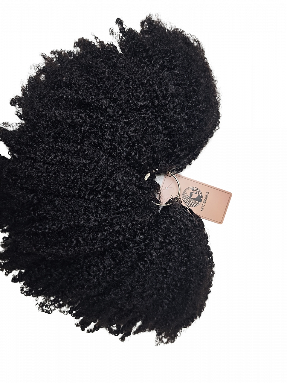 4a4b Texture Exotic Afro Kinky Coily Upgrade Crochet Human Hair