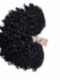 4a4b Texture-Exotic Afro Kinky Coily - Upgrade Crochet Human Hair