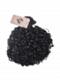 3A/3B Hair-Exotic Natural Curly - Bulk Human Hair - Loose/Braids