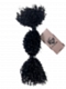 3c4a Texture-Kinky Coily - Bulk Human Hair - Dreadlocs/Twists/Braids