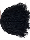 Exotic Afro Kinky Coily - Bulk Human Hair - Loose/Braids