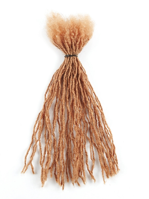 Hot Style #27 Boho Locs Extension Soft Dreadlocks Micro Locs Extensions Inter Locs for Black Women