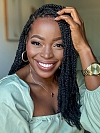 Tight Afro Kinky - Bulk Human Hair - Dreadlocs/Twists
