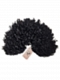 4a4b Texture-Exotic Afro Kinky Coily - Upgrade Crochet Human Hair