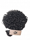 3A/3B Hair-Exotic Natural Curly - Bulk Human Hair - Loose/Braids