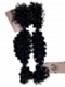 3a3b Texture-Natural Curly - Bulk Human Hair - Twists/Braids