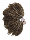 Colored Upgrade Crochet Human Hair - HBCH010