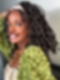 4a4b Texture-Afro Kinky Coily - Bulk Human Hair - Dreadlocs/Twists/Braids