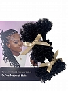 Hair Texture Sample-3c34a Kinky Coily