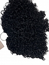 3a3b Texture-Exotic Natural Curly - Upgrade Crochet Human Hair