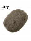 Colors-Tight Afro Kinky - Bulk Human Hair - Dreadlocs/Twists