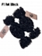 4a4b Texture-Afro Kinky Coily - Bulk Human Hair - Dreadlocs/Twists/Braids