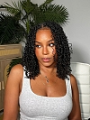 3b3c Texture-Kinky Curly - Bulk Human Hair - Dreadlocs/Twists/Braids