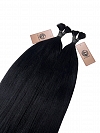 Soft Straight - Bulk Human Hair - Loose/Braids