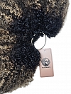 Colored Upgrade Crochet Human Hair - HBCH010
