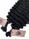 Bohemian Curl - Bulk Human Hair - Loose/Braids