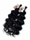 Body Wave - Bulk Human Hair - Loose/Braids