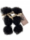 Hair Texture Sample-4b4c Tight Afro Kinky Coily