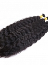 Wet Wave - Bulk Human Hair - Loose/Braids