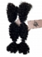 3b3c Texture-Kinky Curly - Bulk Human Hair - Dreadlocs/Twists/Braids
