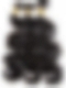 Soft Body Wave - Bulk Human Hair - Loose/Braids
