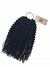 Water Wave - Reusable Upgrade Crochet Human Hair