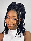 Tight Afro Kinky - Bulk Human Hair - Dreadlocs/Twists