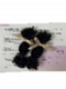 Hair Texture Sample-4a4b Afro Kinky Coily
