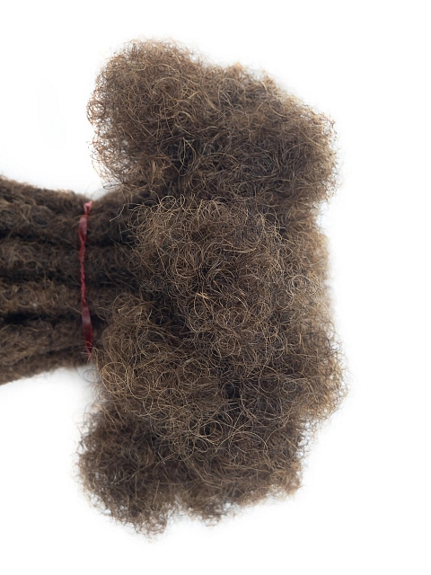 Hot Style #27 Boho Locs Extension Soft Dreadlocks Micro Locs Extensions Inter Locs for Black Women