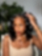 3b3c Texture-Kinky Curly - Bulk Human Hair - Dreadlocs/Twists/Braids