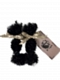 Hair Texture Sample-4a4b Afro Kinky Coily