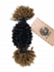 #1B30 Spring Twist- Bulk Human Hair - Loose/Twists